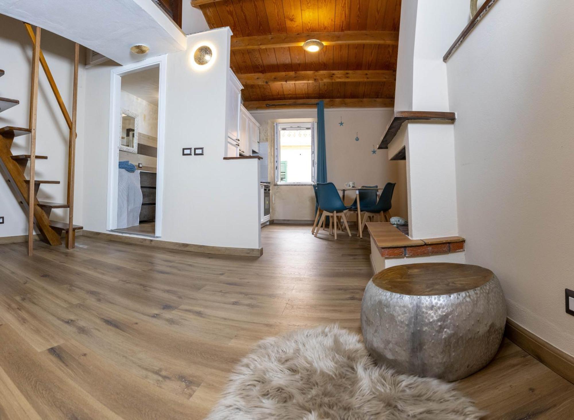 Apartment Irene Loft Alghero